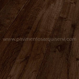 Madera Natural Parquet Roble Fumé Tree Plank